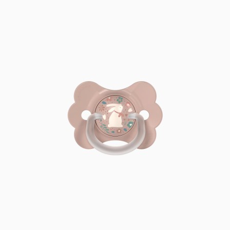 CHUPETA WONDERLAND BUTTERFLY 6-18M - Image product