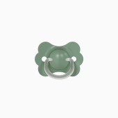 CHUPETA WONDERLAND BUTTERFLY 6-18M VERDE