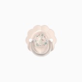 CHUPETA WONDERLAND 0-6M ROSA CLARO
