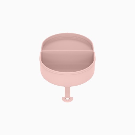 LANCHEIRA DE SILICONE