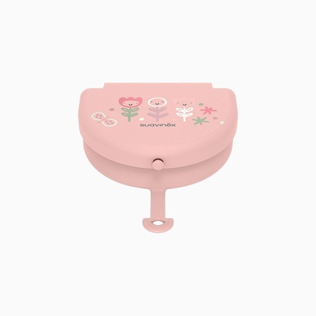 LANCHEIRA DE SILICONE - Image product