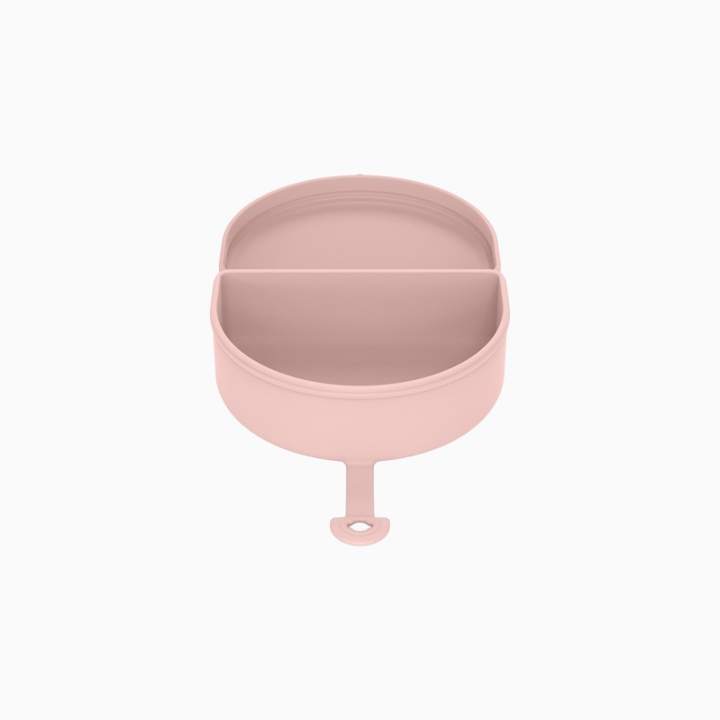 LANCHEIRA DE SILICONE