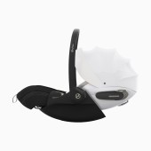 CLOUD S I-SIZE STYLE OFF WHITE