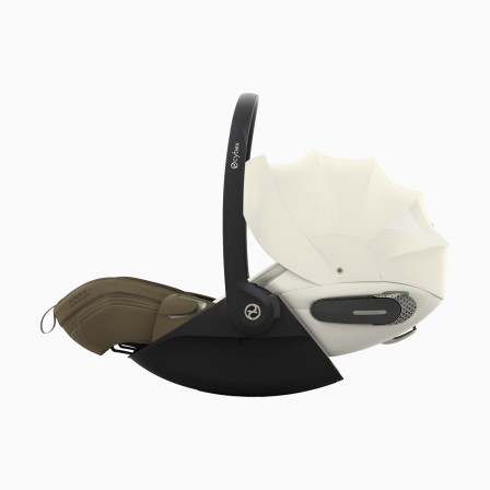 CLOUD S I-SIZE STYLE - Image product