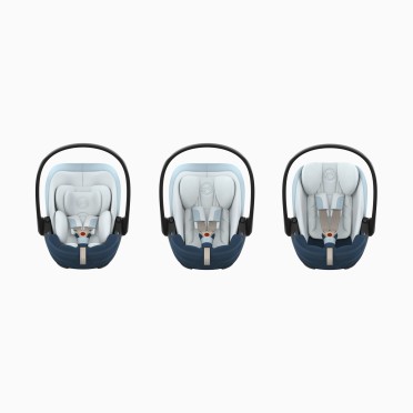 CLOUD S I-SIZE STYLE