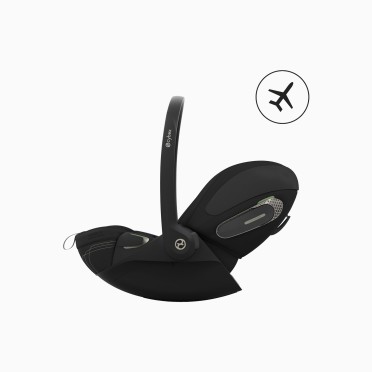CLOUD S I-SIZE STYLE