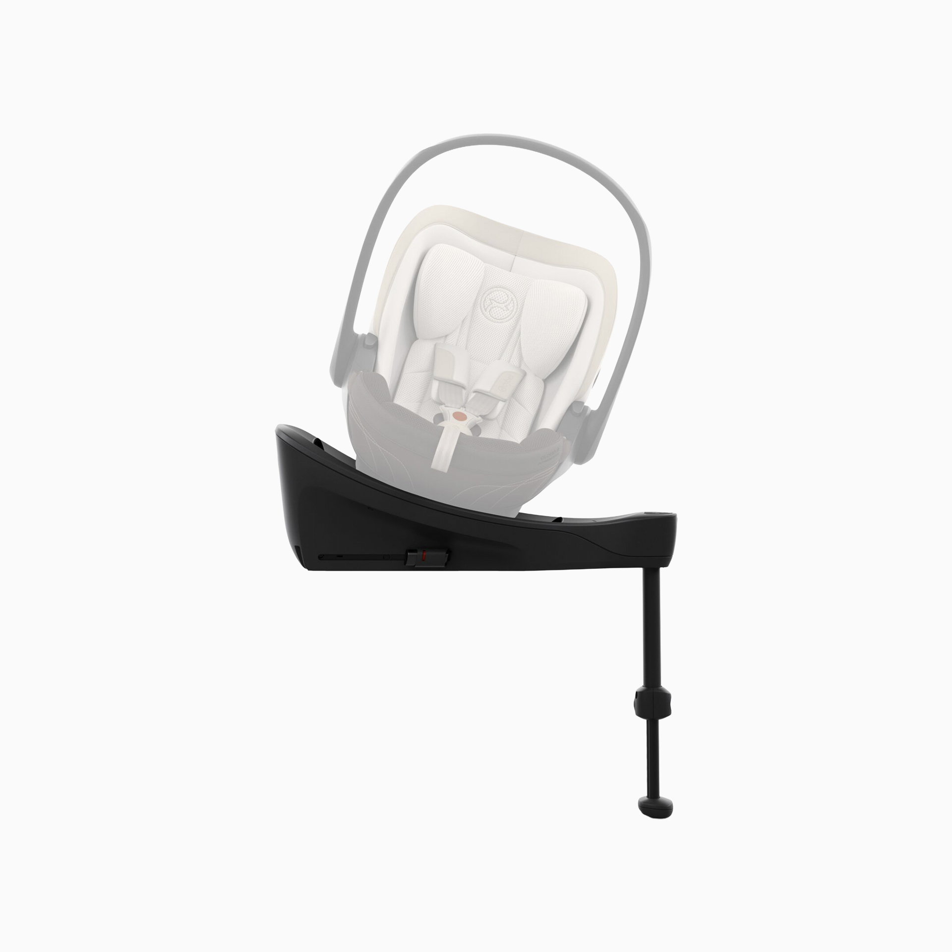 BASE S BLACK