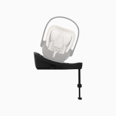BASE S BLACK