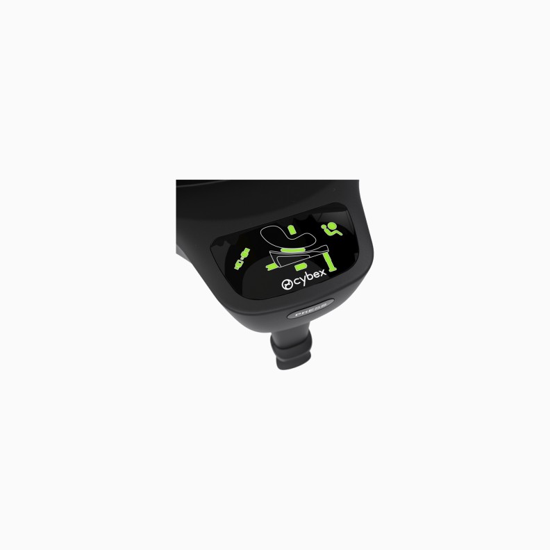 BASE S BLACK