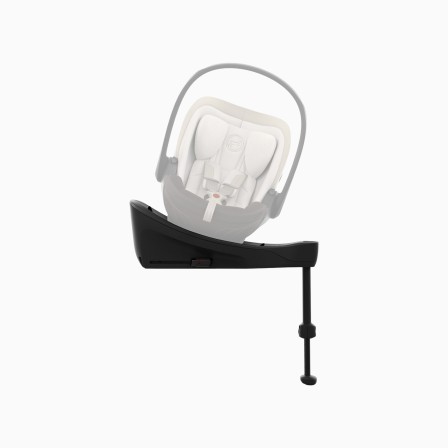 BASE S BLACK
