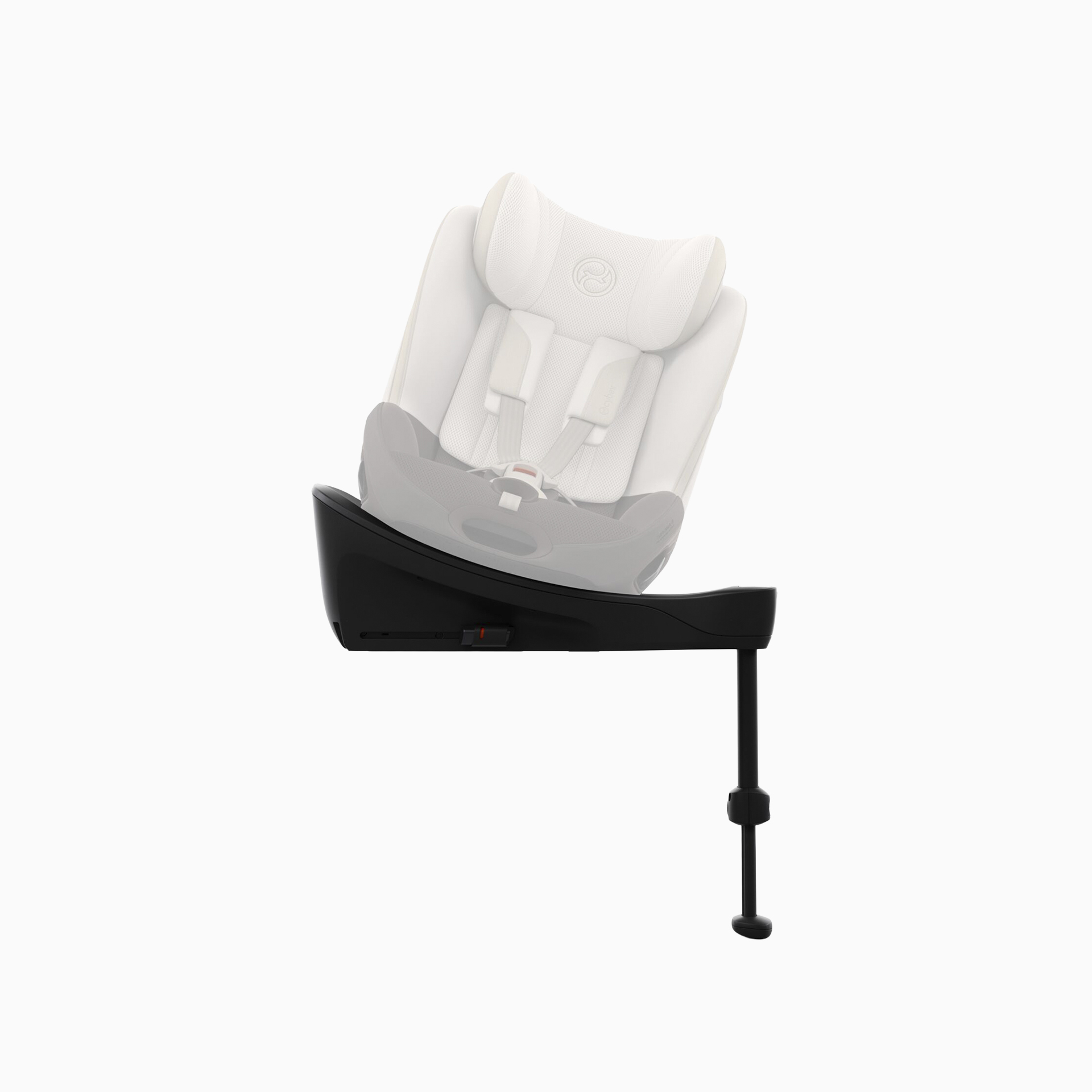 BASE S BLACK