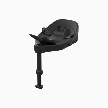BASE S BLACK - Image product