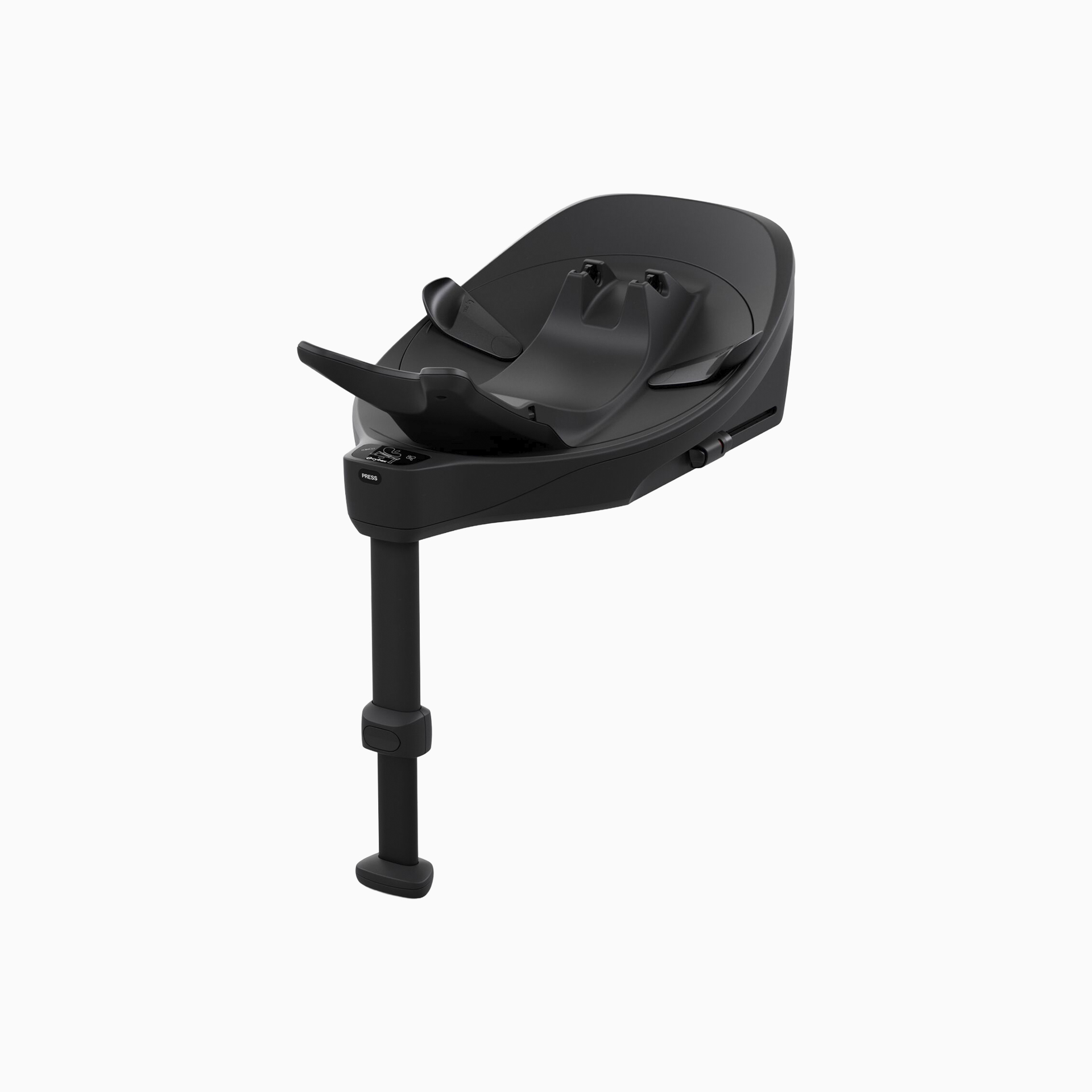 BASE S BLACK