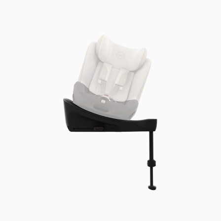 BASE S BLACK