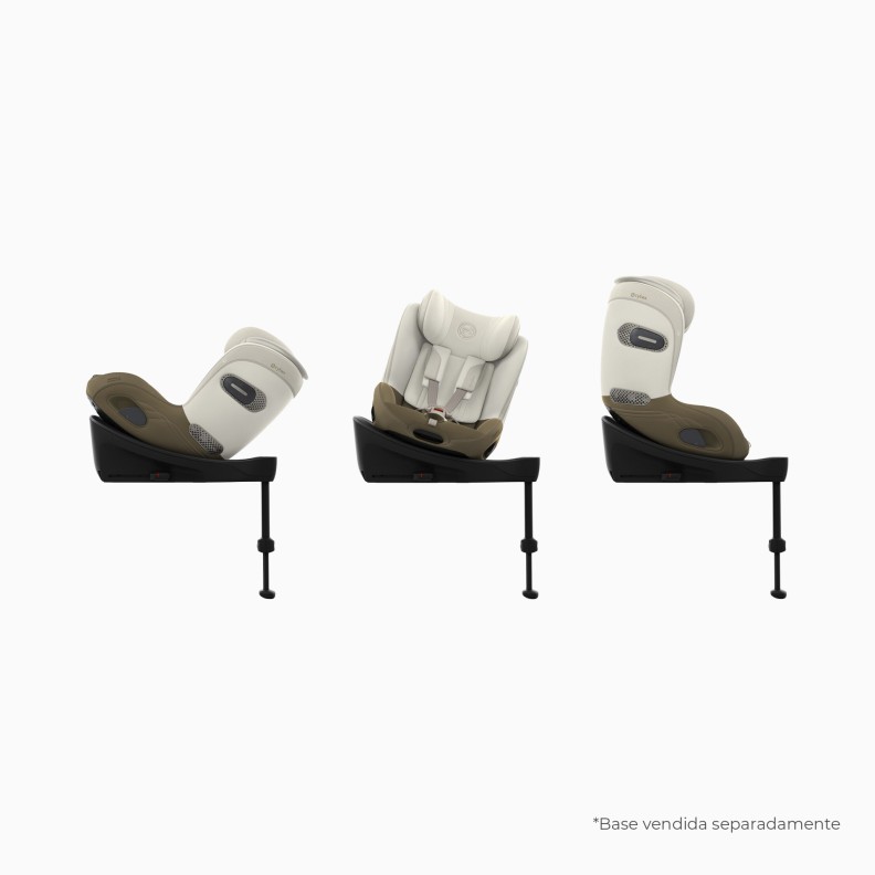 SIRONA S I-SIZE STYLE