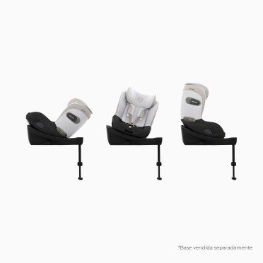 SIRONA S I-SIZE STYLE