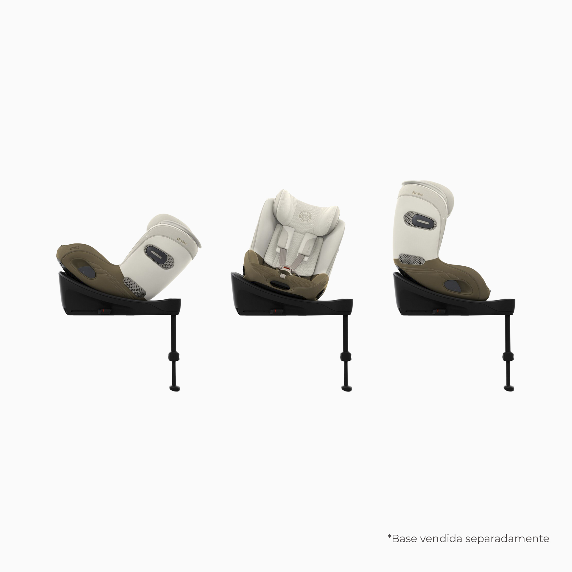SIRONA S I-SIZE STYLE