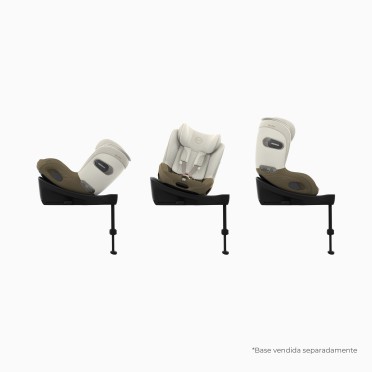 SIRONA S I-SIZE STYLE