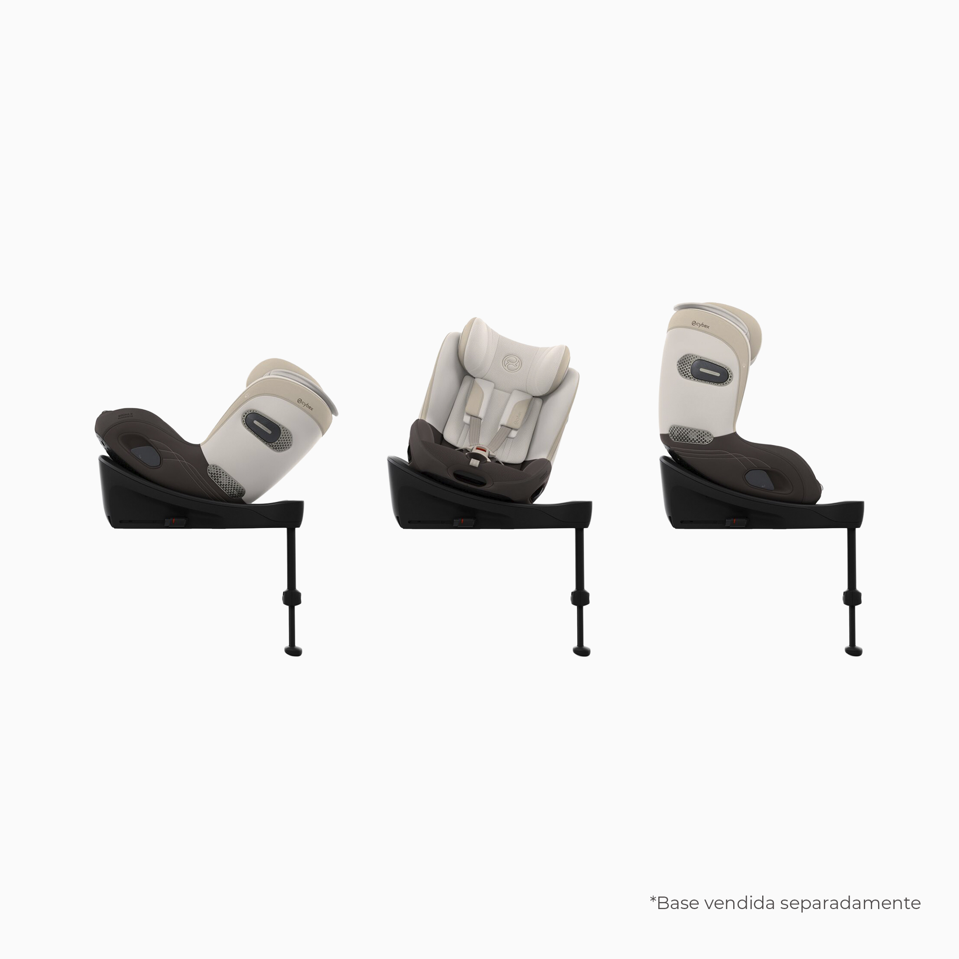 SIRONA S I-SIZE STYLE
