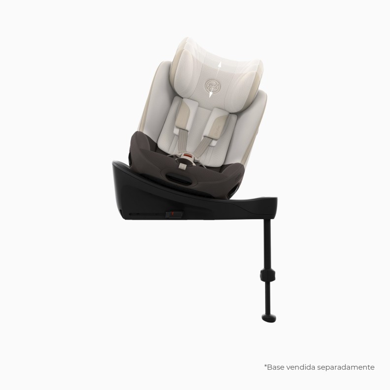SIRONA S I-SIZE STYLE
