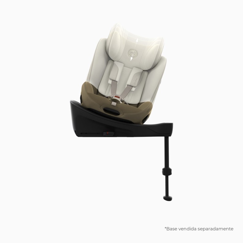 SIRONA S I-SIZE STYLE