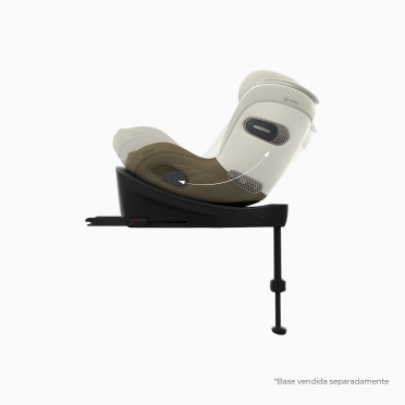 SIRONA S I-SIZE STYLE