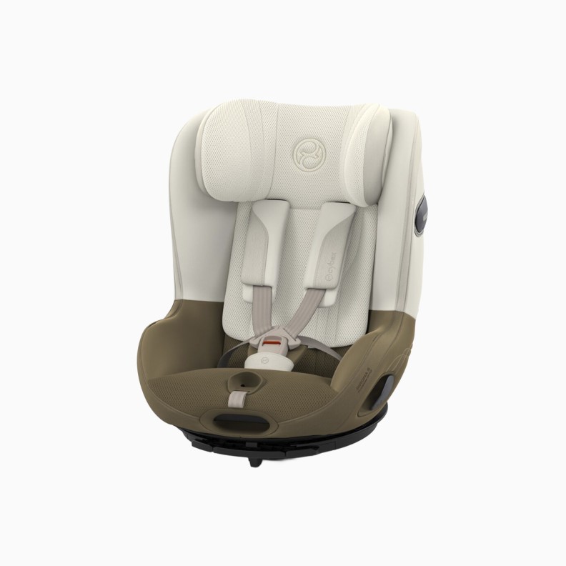 SIRONA S I-SIZE STYLE