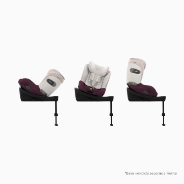 SIRONA S I-SIZE STYLE