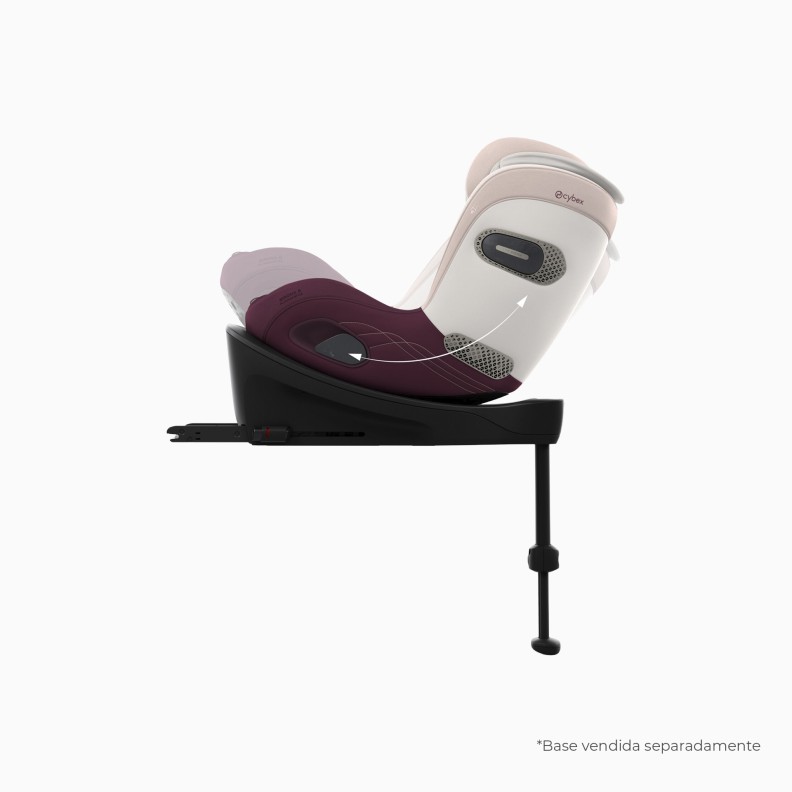SIRONA S I-SIZE STYLE