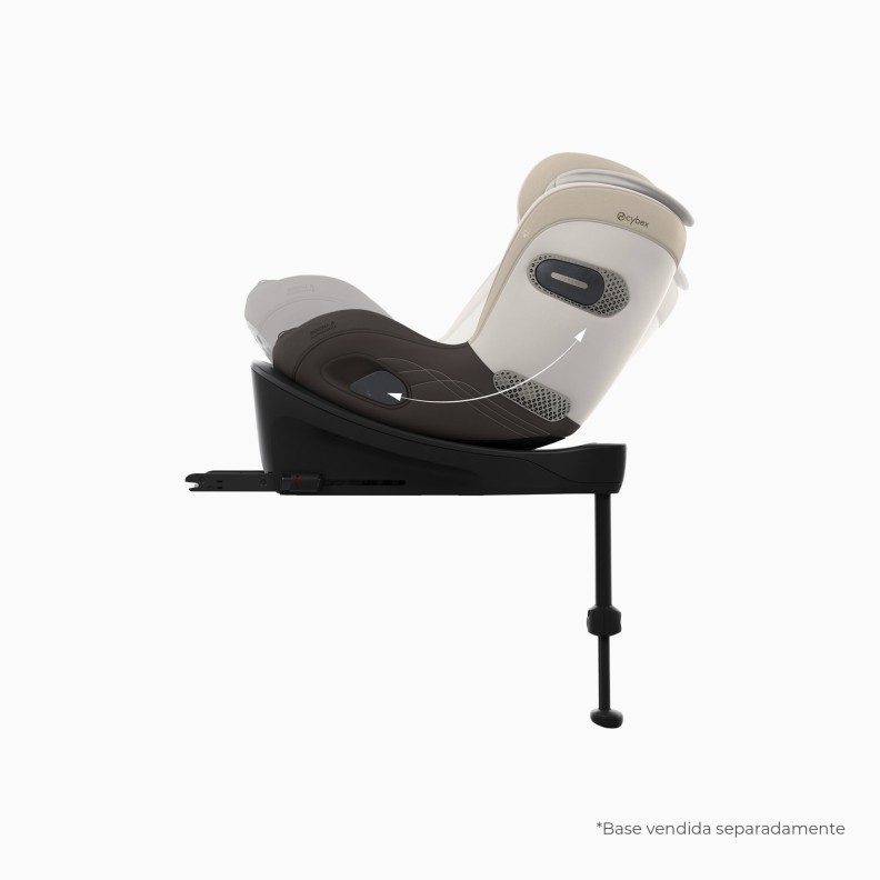SIRONA S I-SIZE STYLE