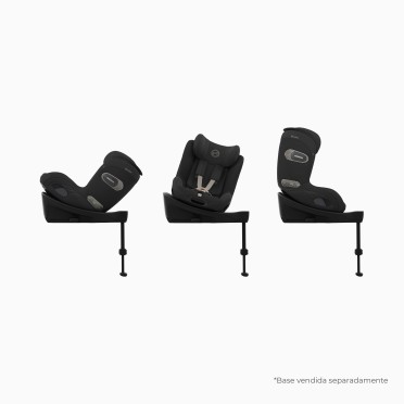 SIRONA S I-SIZE STYLE