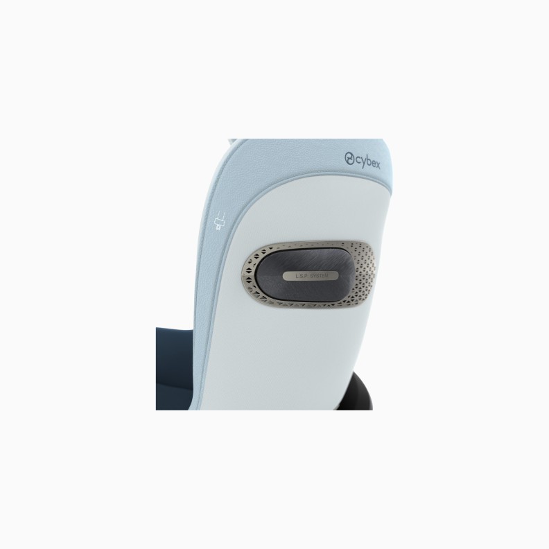 SIRONA S I-SIZE STYLE