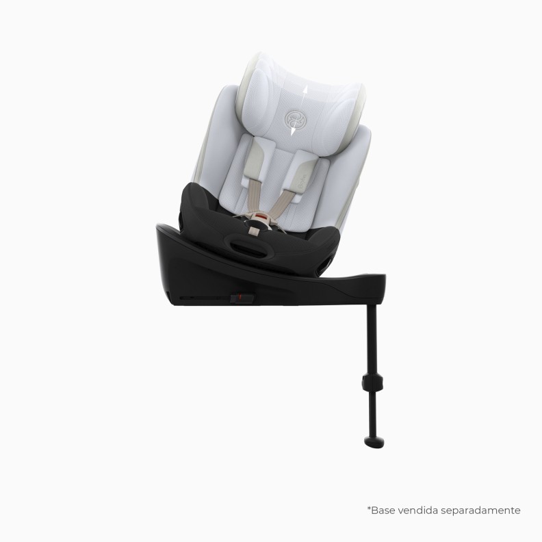 SIRONA S I-SIZE STYLE