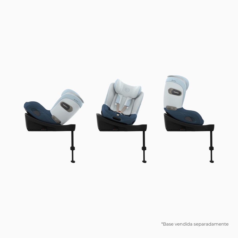 SIRONA S I-SIZE STYLE