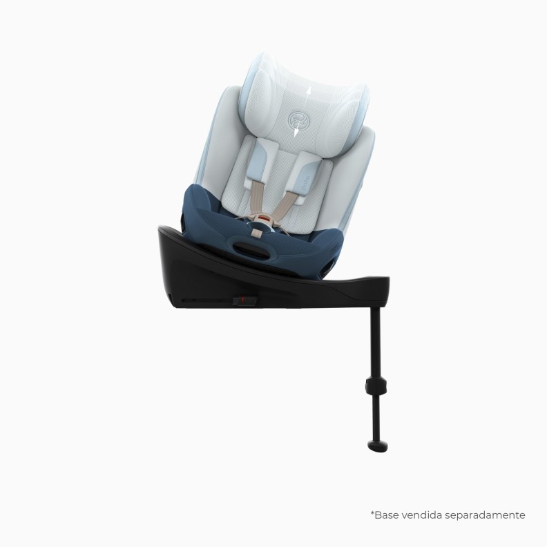 SIRONA S I-SIZE STYLE