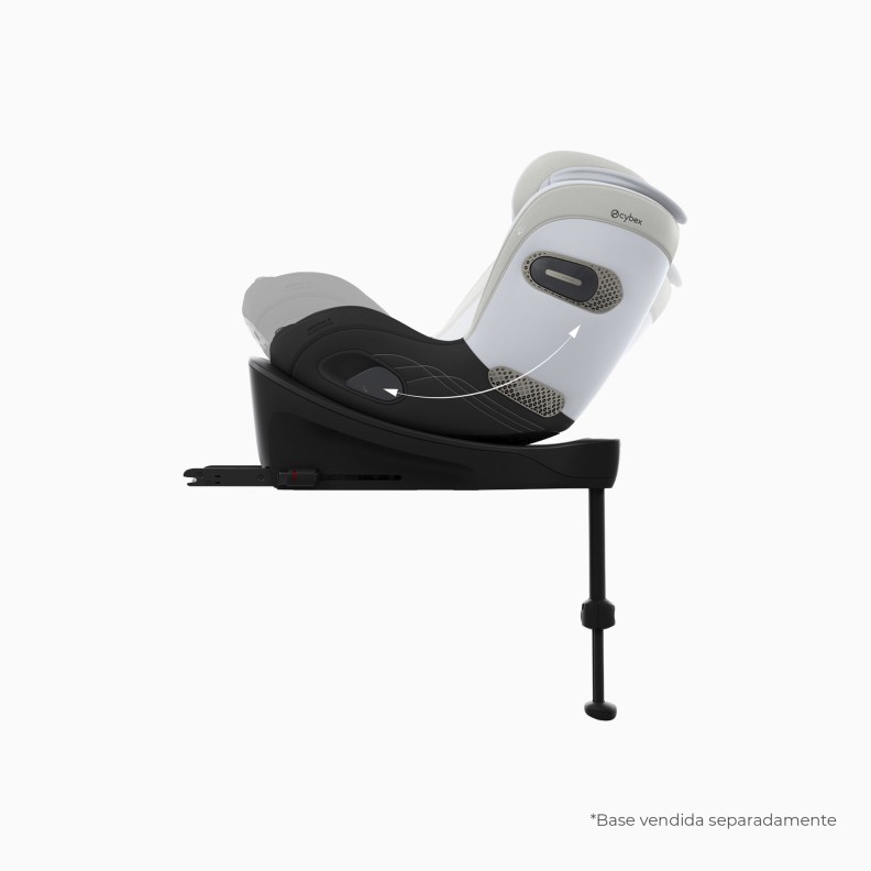SIRONA S I-SIZE STYLE