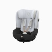 SIRONA S I-SIZE STYLE MISTY GREY