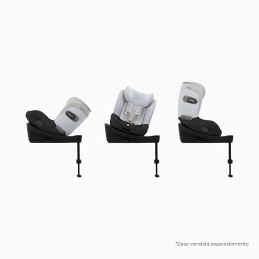 SIRONA S I-SIZE STYLE