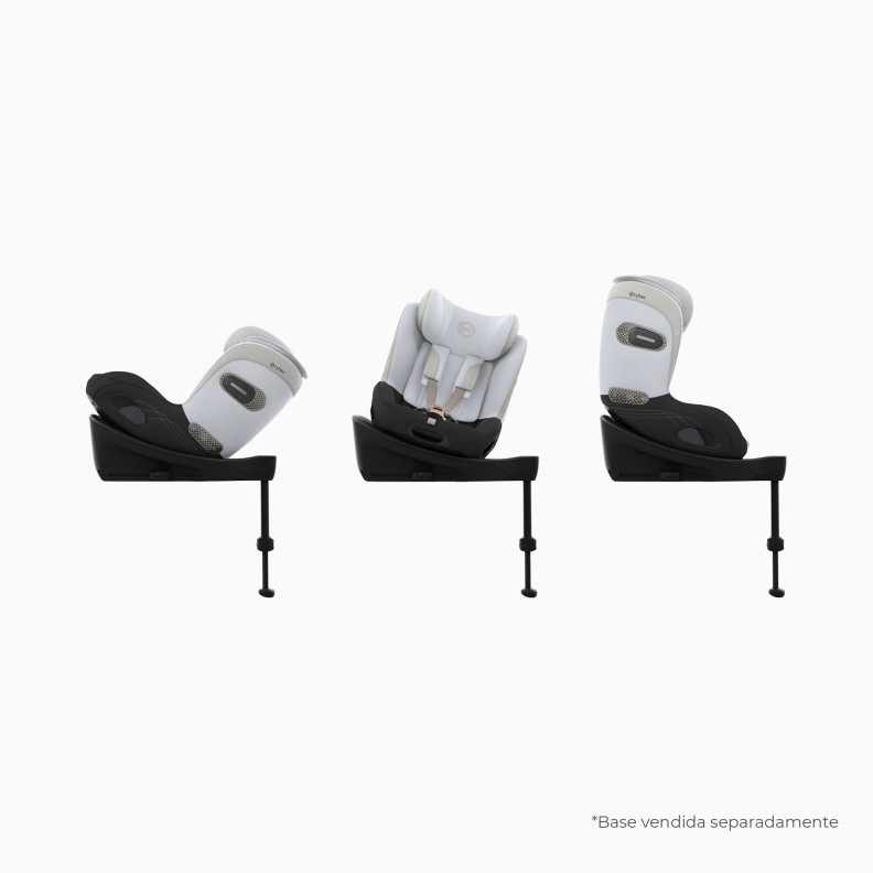 SIRONA S I-SIZE STYLE