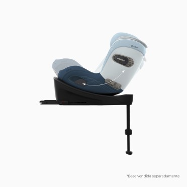 SIRONA S I-SIZE STYLE