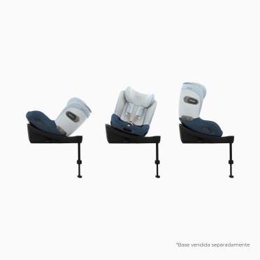 SIRONA S I-SIZE STYLE