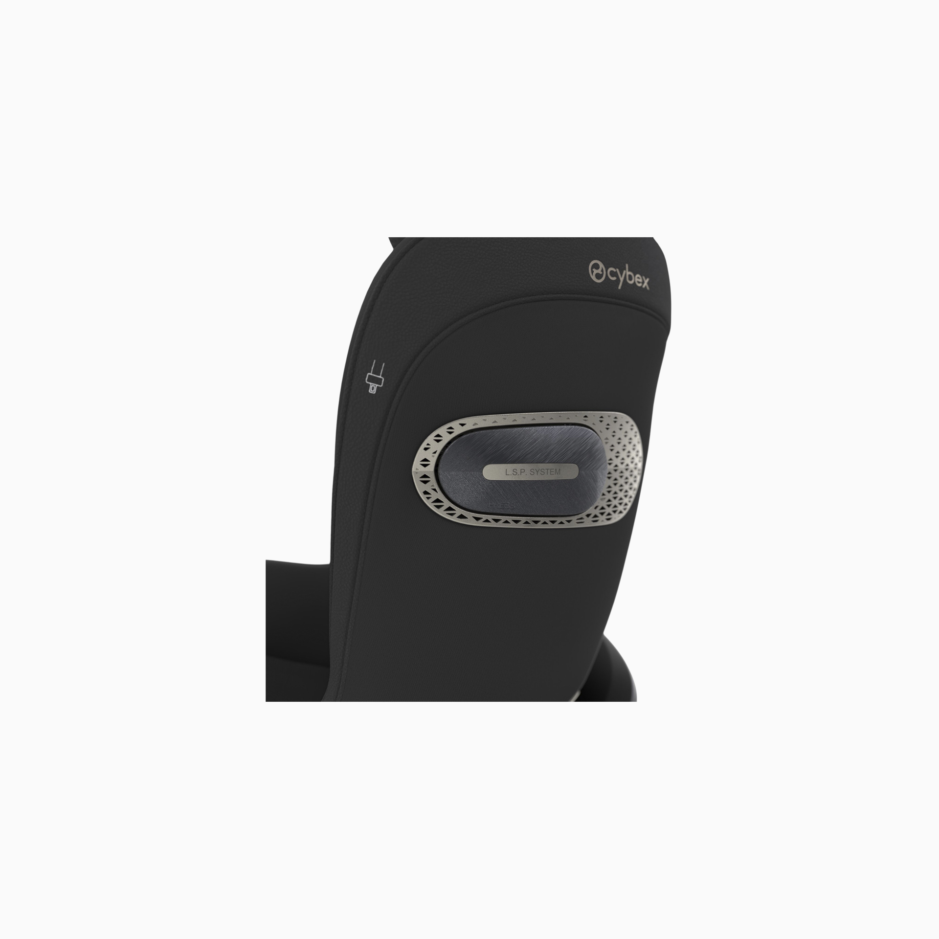 SIRONA S I-SIZE STYLE