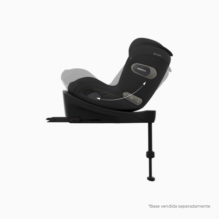 SIRONA S I-SIZE STYLE