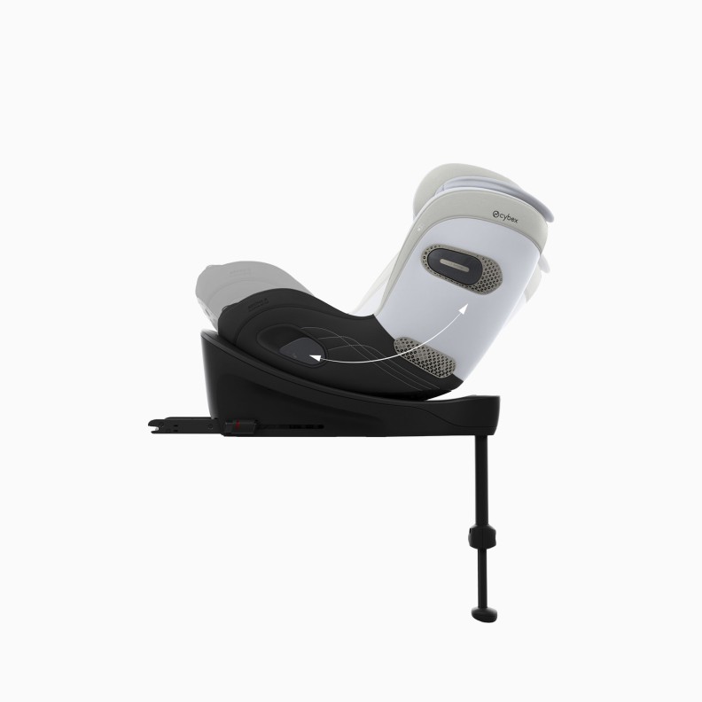 SIRONA SI I-SIZE STYLE