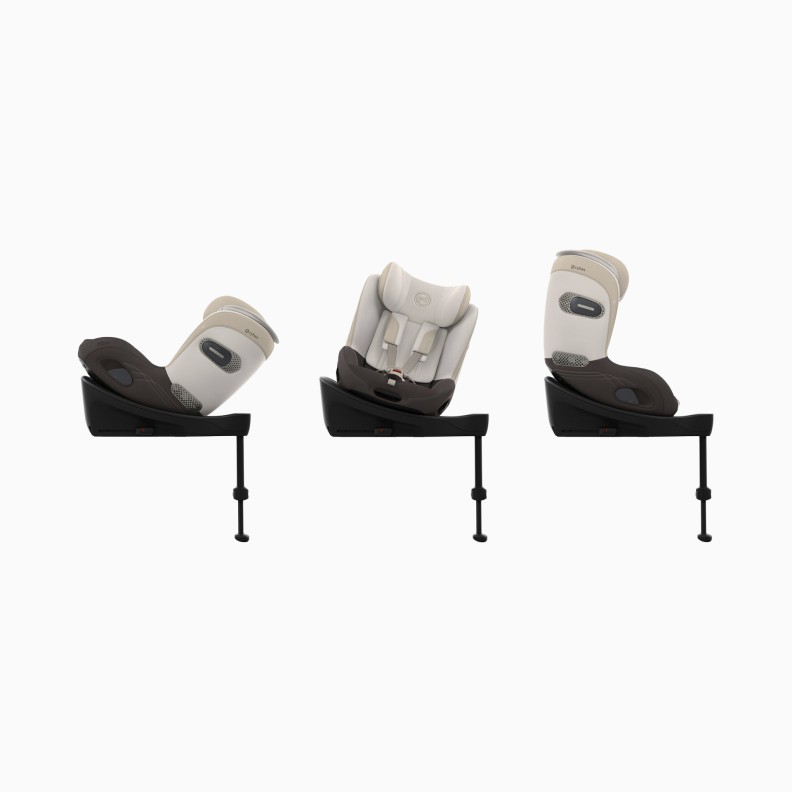 SIRONA SI I-SIZE STYLE