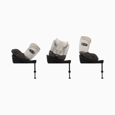 SIRONA SI I-SIZE STYLE