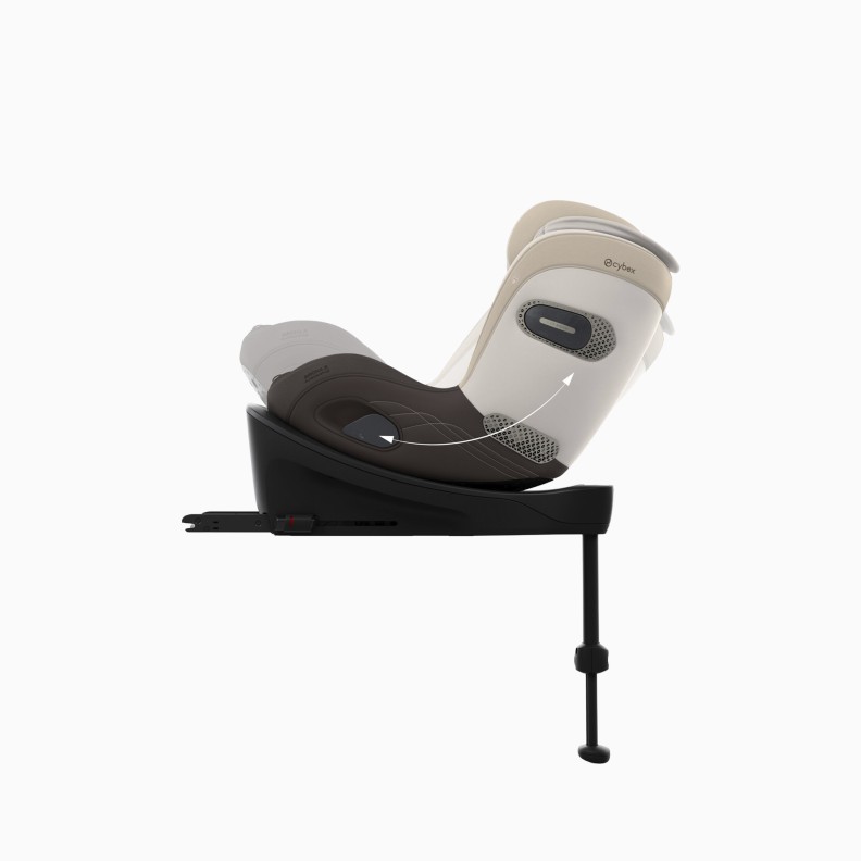 SIRONA SI I-SIZE STYLE
