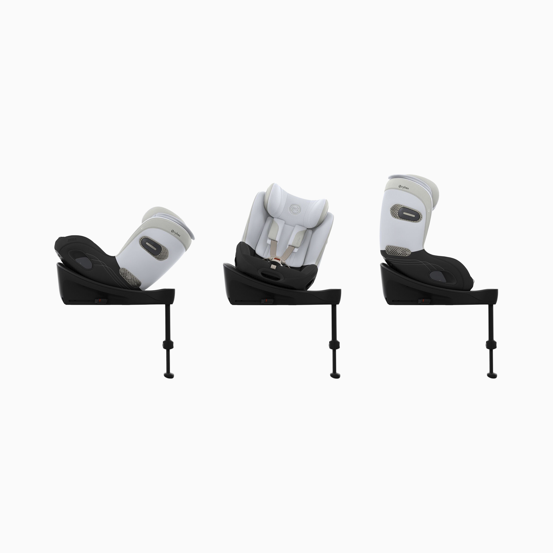 SIRONA SI I-SIZE STYLE