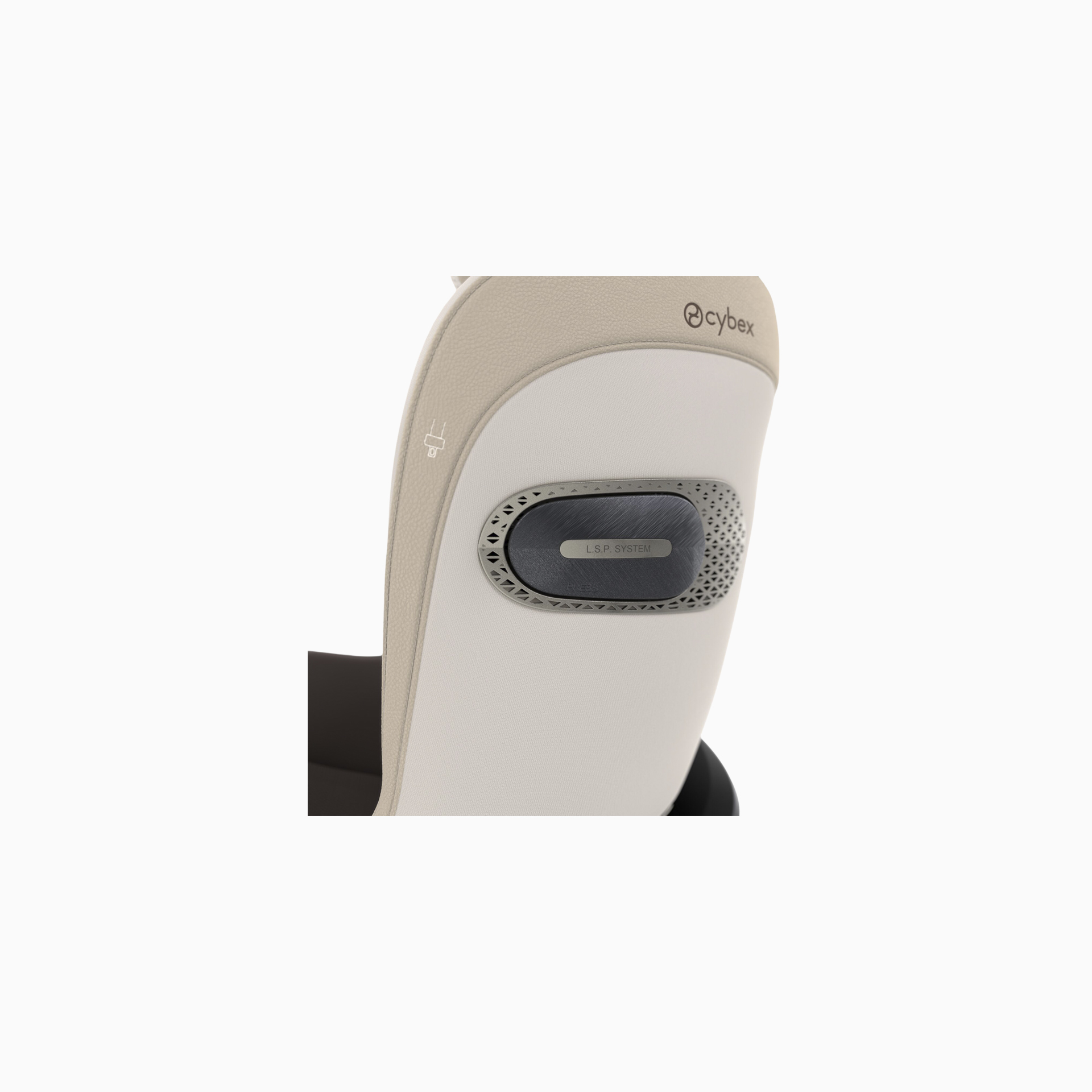 SIRONA SI I-SIZE STYLE