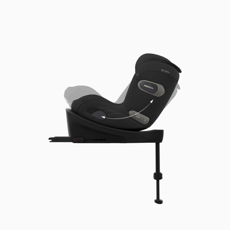 SIRONA SI I-SIZE STYLE